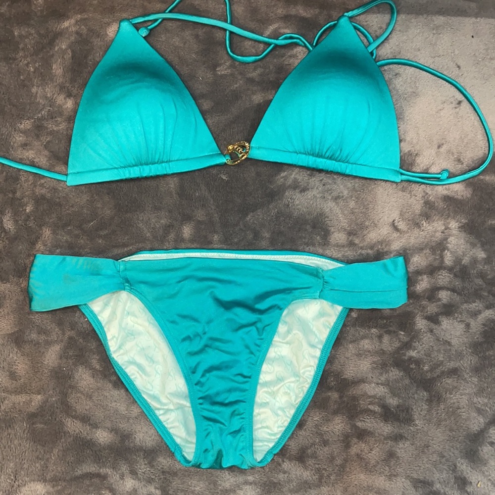 Victoria's Secret swimsuit